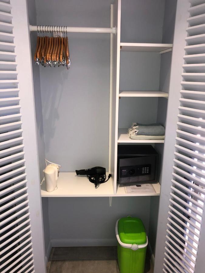 Indigo Apartments & Suites - 'Adults Only' Jan Thiel Εξωτερικό φωτογραφία