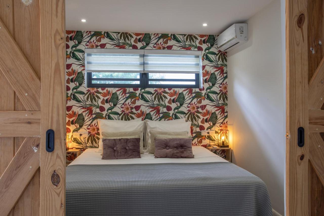 Indigo Apartments & Suites - 'Adults Only' Jan Thiel Εξωτερικό φωτογραφία