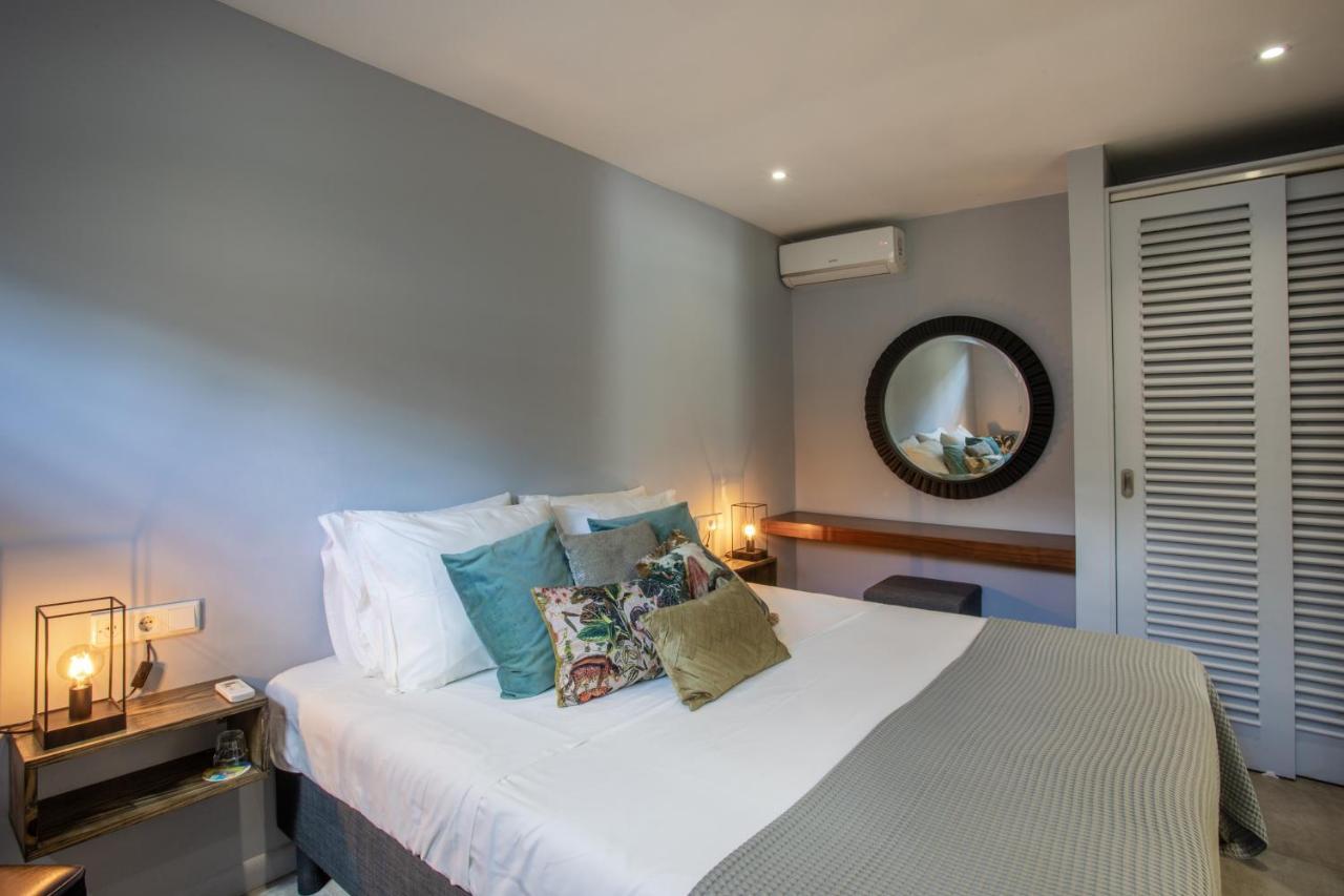 Indigo Apartments & Suites - 'Adults Only' Jan Thiel Εξωτερικό φωτογραφία