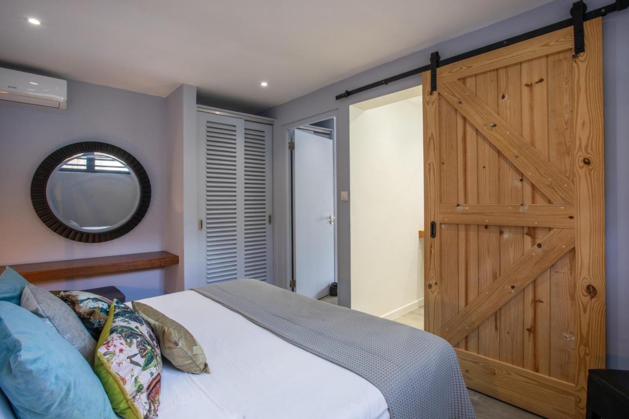 Indigo Apartments & Suites - 'Adults Only' Jan Thiel Εξωτερικό φωτογραφία
