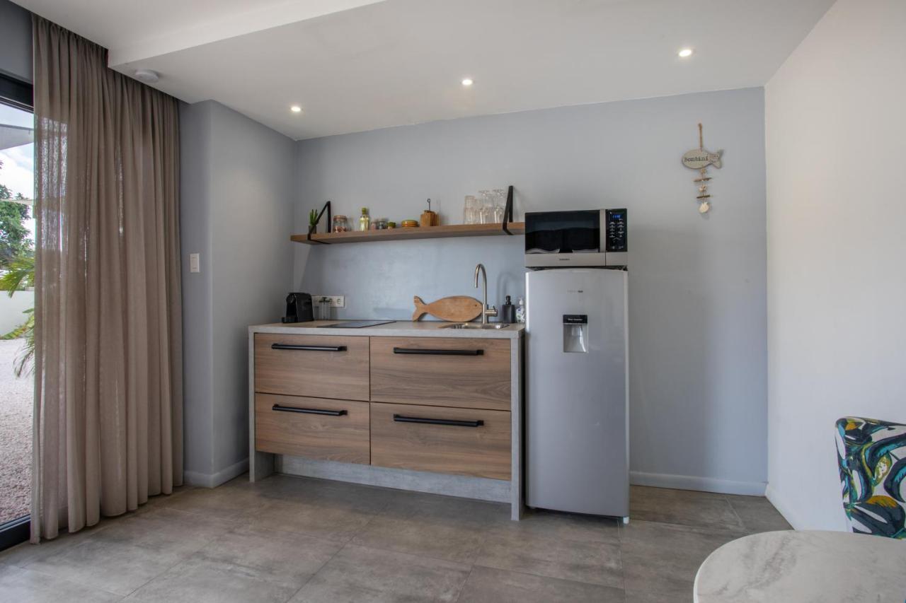 Indigo Apartments & Suites - 'Adults Only' Jan Thiel Εξωτερικό φωτογραφία