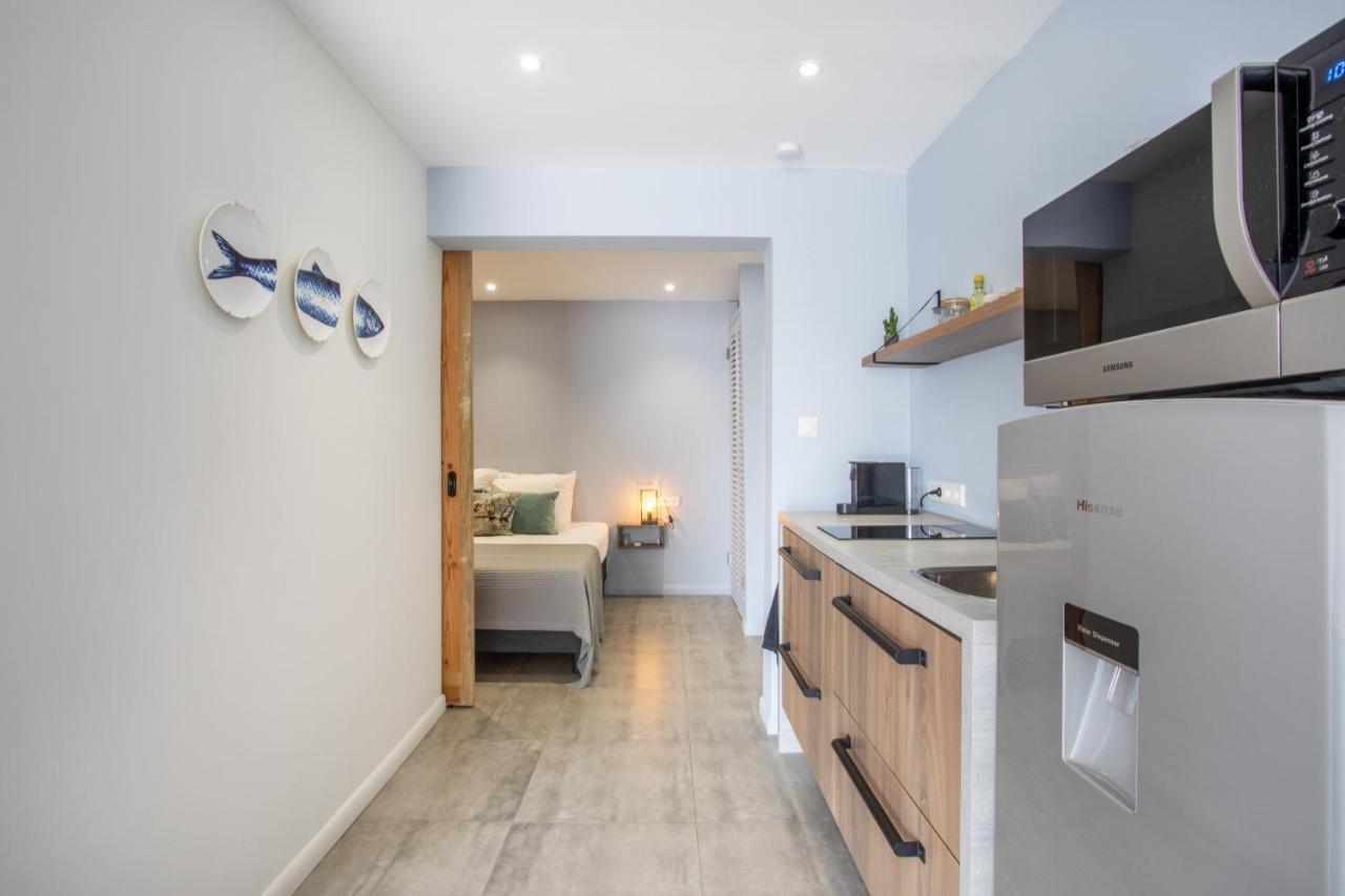 Indigo Apartments & Suites - 'Adults Only' Jan Thiel Εξωτερικό φωτογραφία