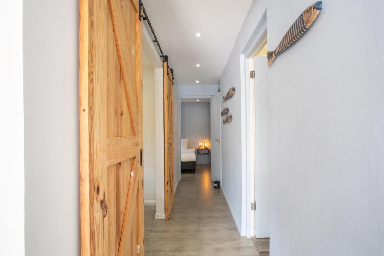 Indigo Apartments & Suites - 'Adults Only' Jan Thiel Εξωτερικό φωτογραφία