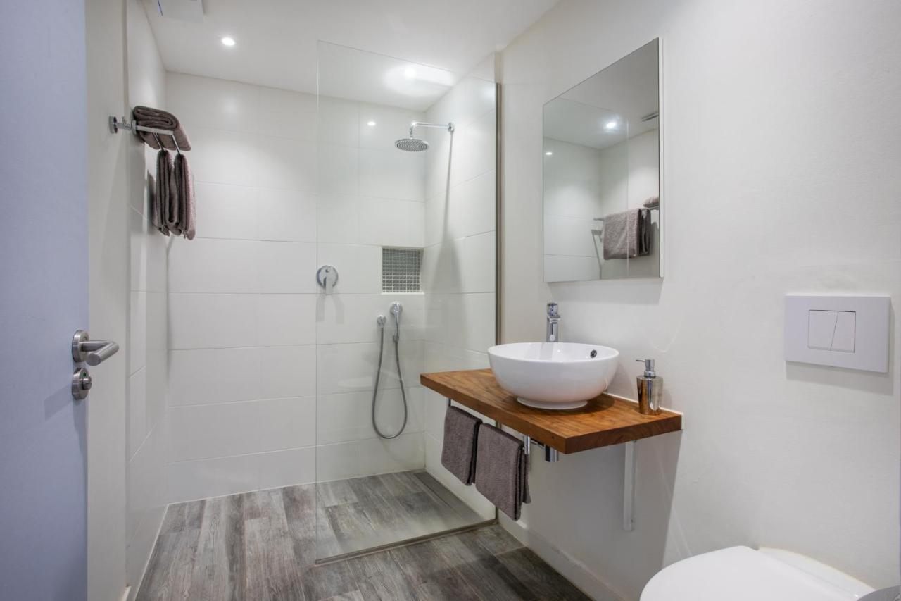 Indigo Apartments & Suites - 'Adults Only' Jan Thiel Εξωτερικό φωτογραφία