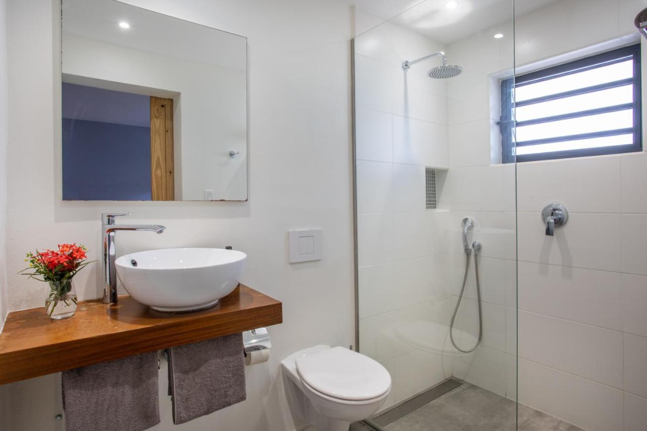 Indigo Apartments & Suites - 'Adults Only' Jan Thiel Εξωτερικό φωτογραφία