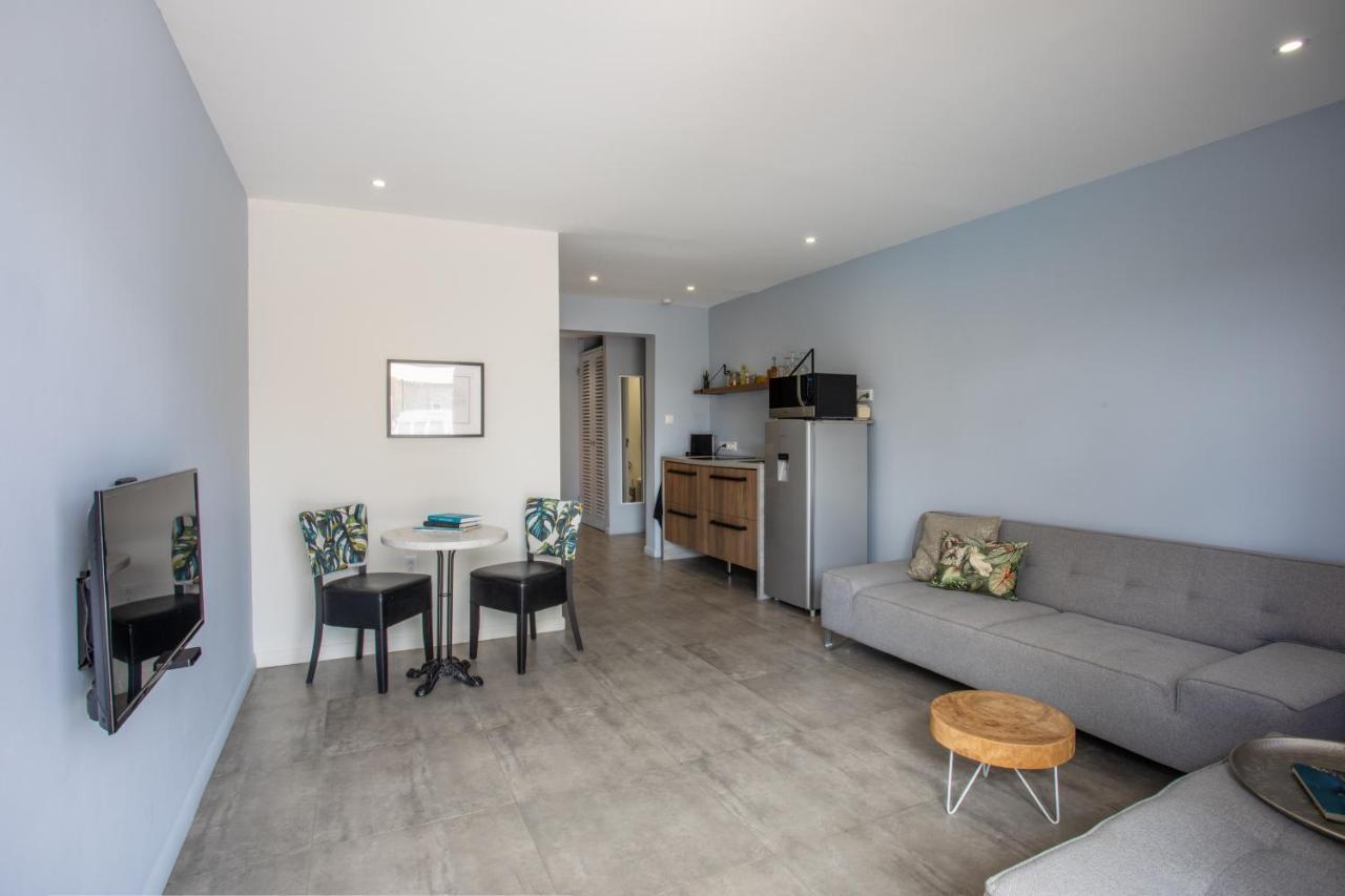 Indigo Apartments & Suites - 'Adults Only' Jan Thiel Εξωτερικό φωτογραφία