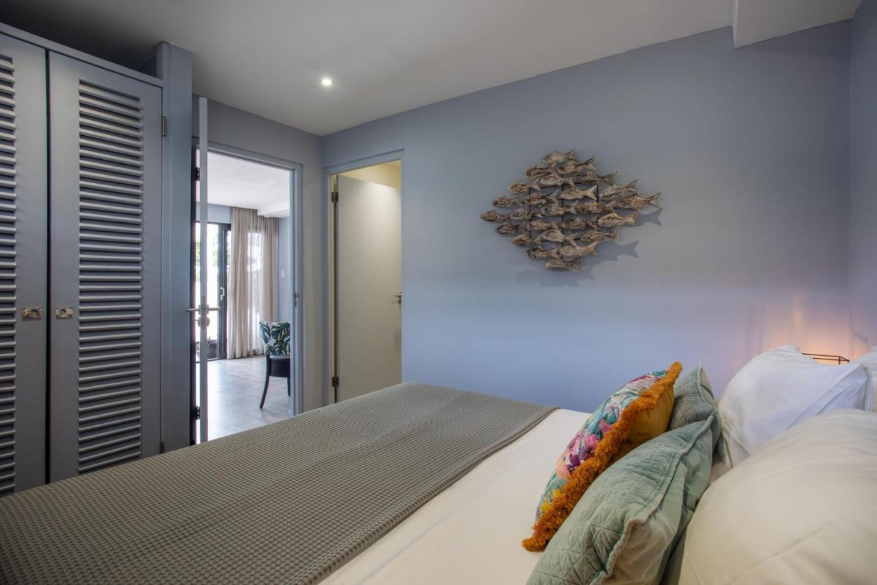 Indigo Apartments & Suites - 'Adults Only' Jan Thiel Εξωτερικό φωτογραφία