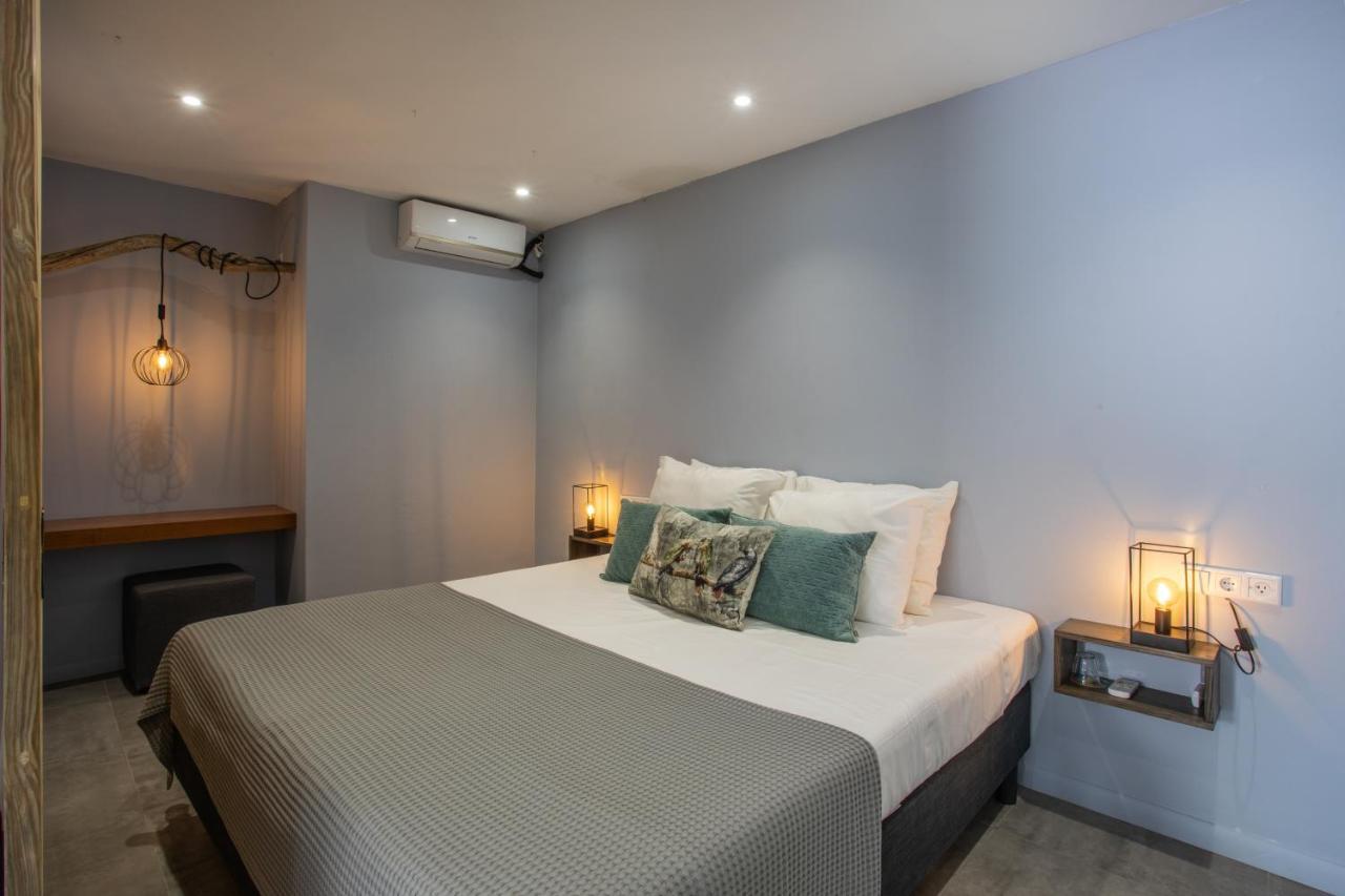 Indigo Apartments & Suites - 'Adults Only' Jan Thiel Εξωτερικό φωτογραφία