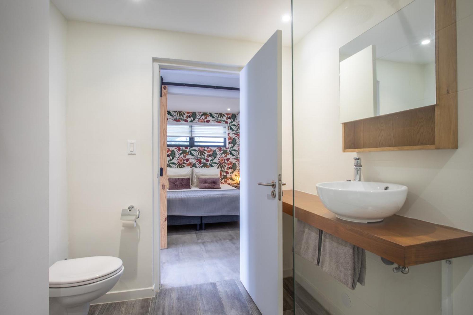 Indigo Apartments & Suites - 'Adults Only' Jan Thiel Εξωτερικό φωτογραφία