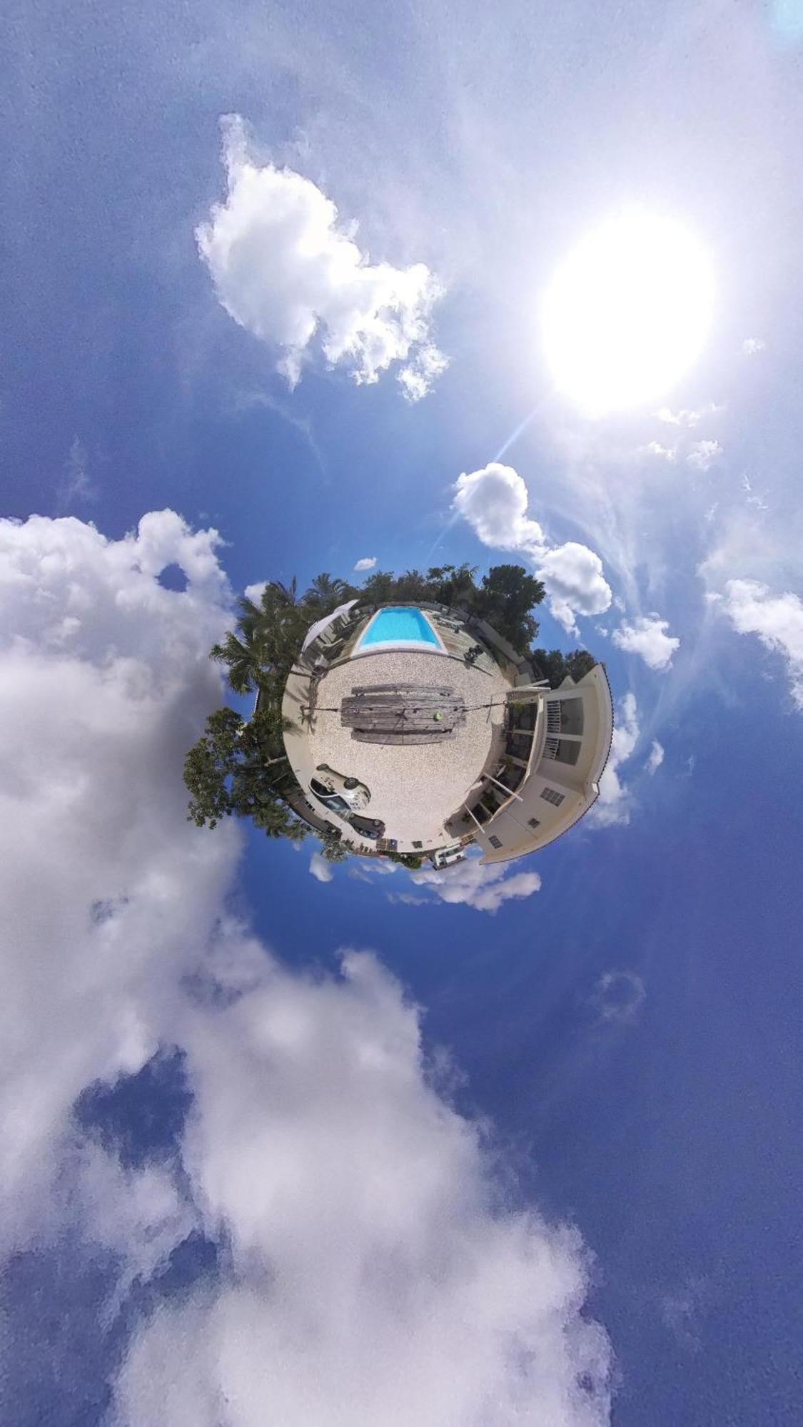 Indigo Apartments & Suites - 'Adults Only' Jan Thiel Εξωτερικό φωτογραφία