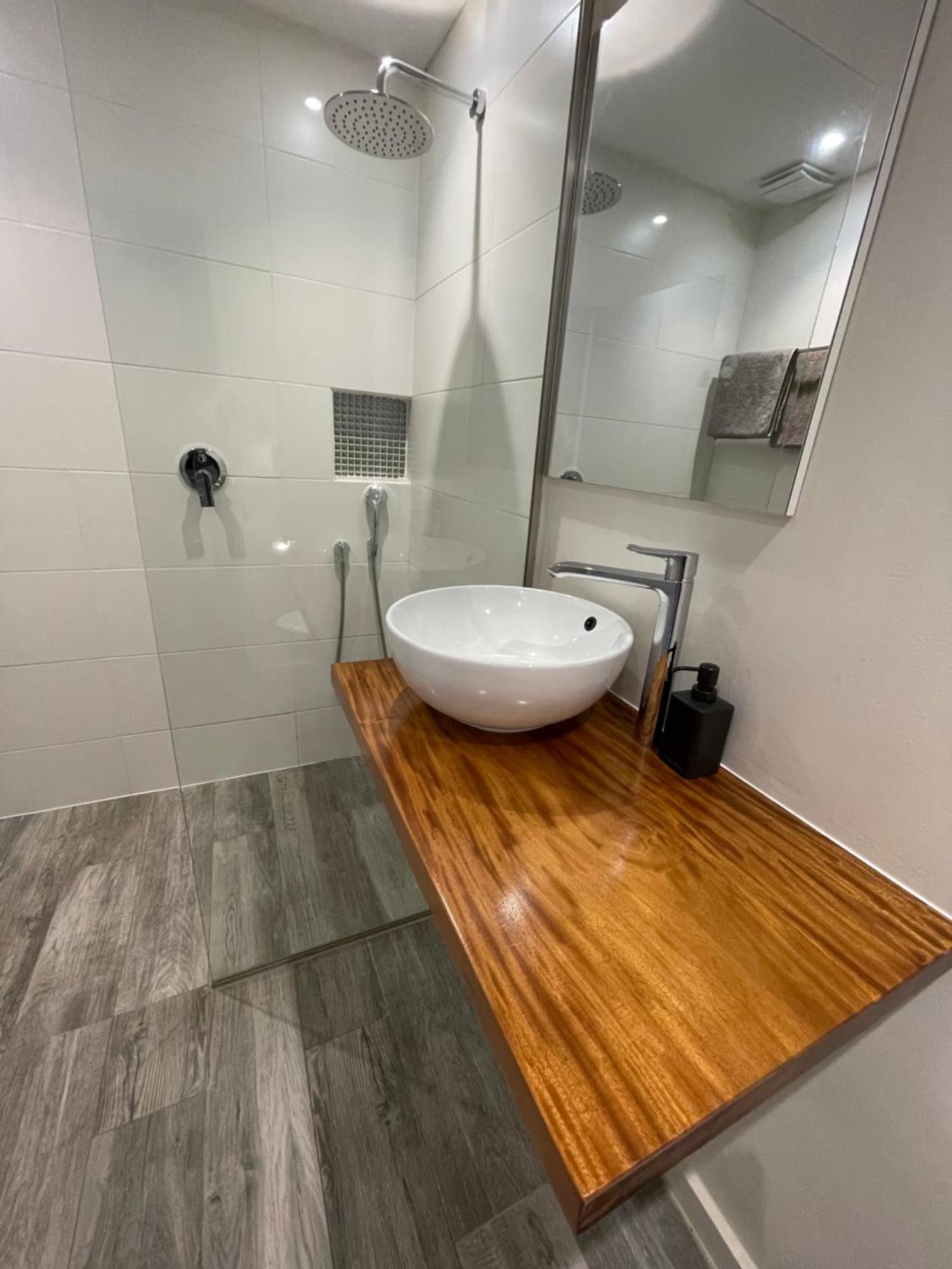 Indigo Apartments & Suites - 'Adults Only' Jan Thiel Εξωτερικό φωτογραφία