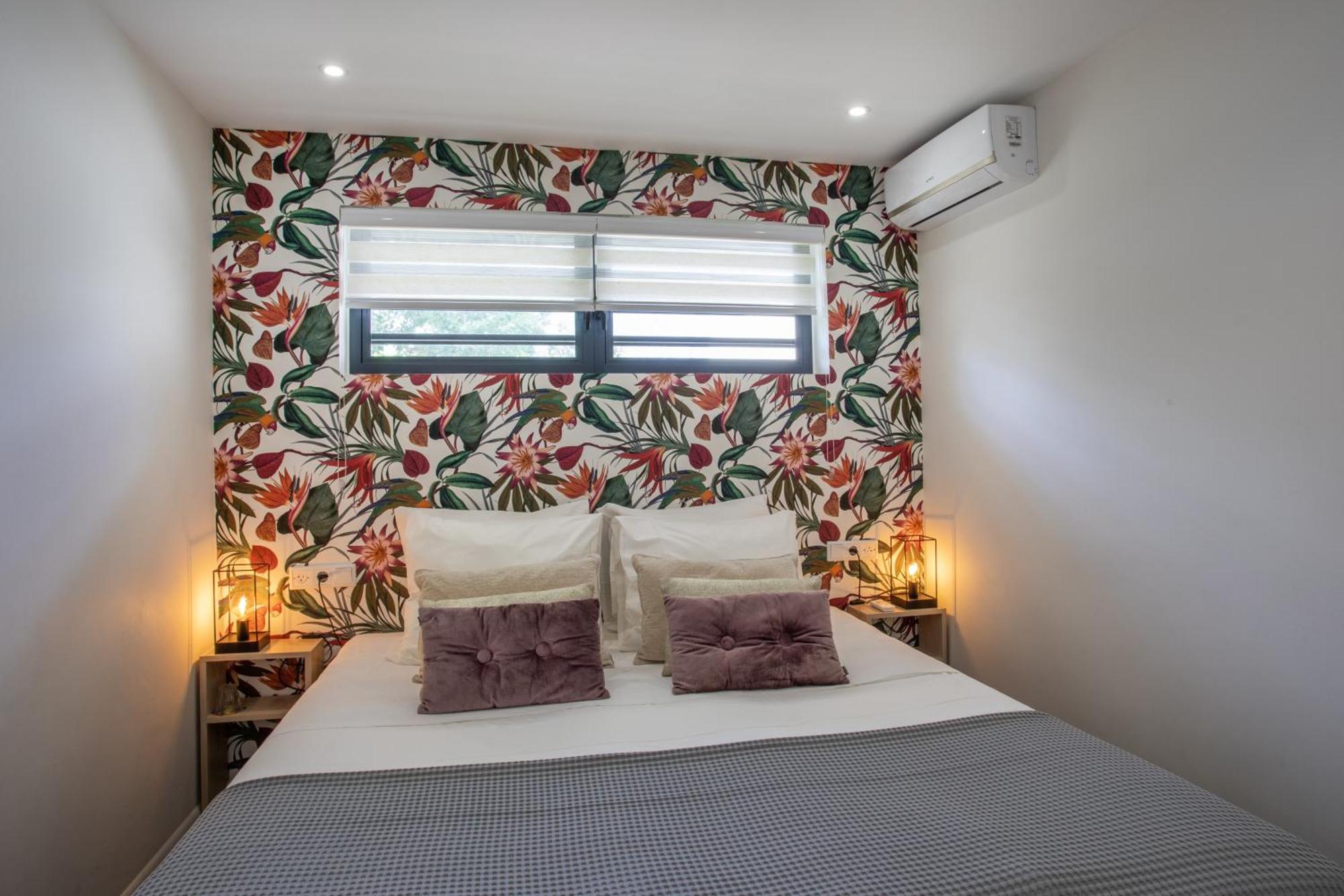 Indigo Apartments & Suites - 'Adults Only' Jan Thiel Εξωτερικό φωτογραφία