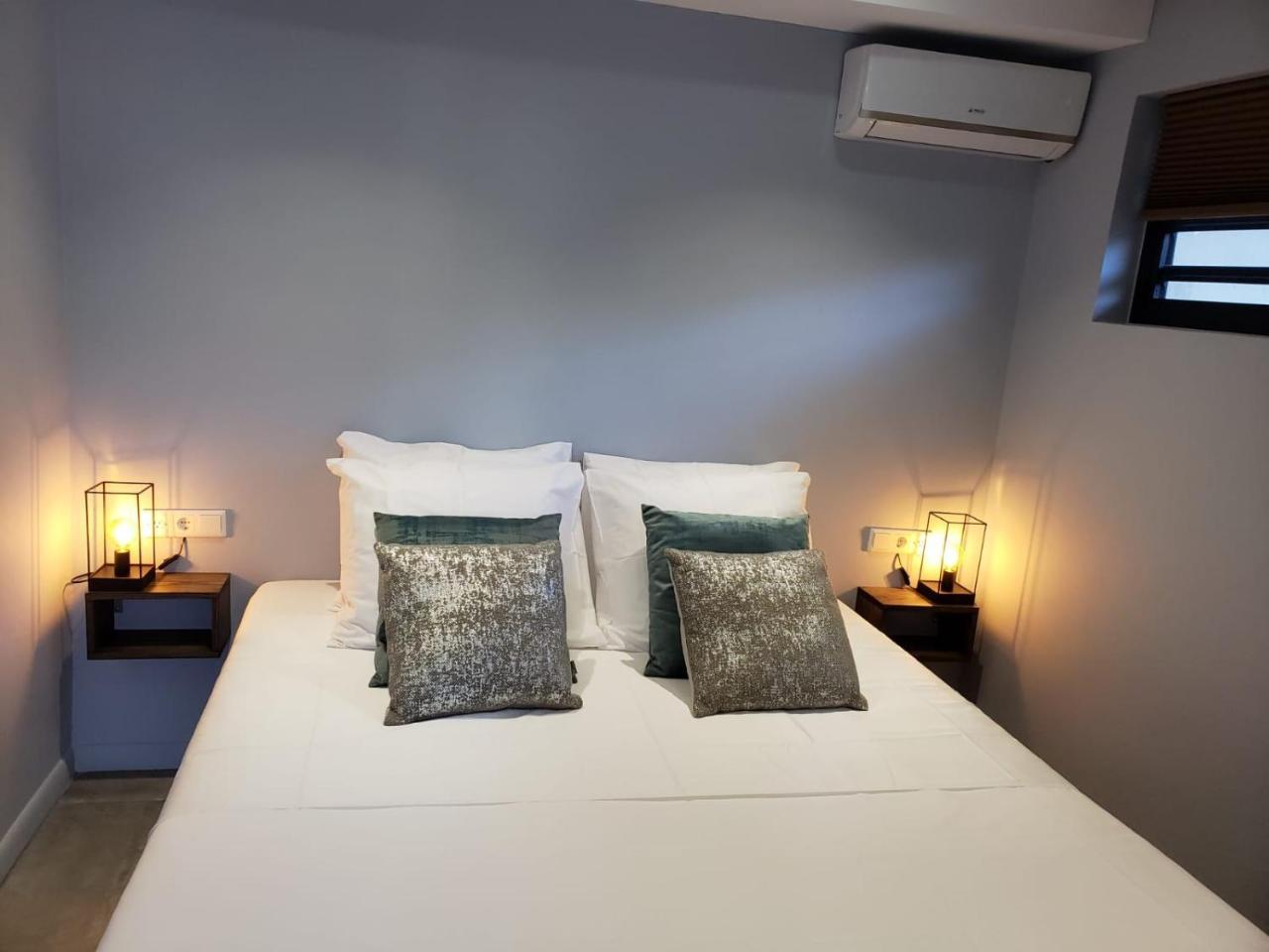 Indigo Apartments & Suites - 'Adults Only' Jan Thiel Εξωτερικό φωτογραφία