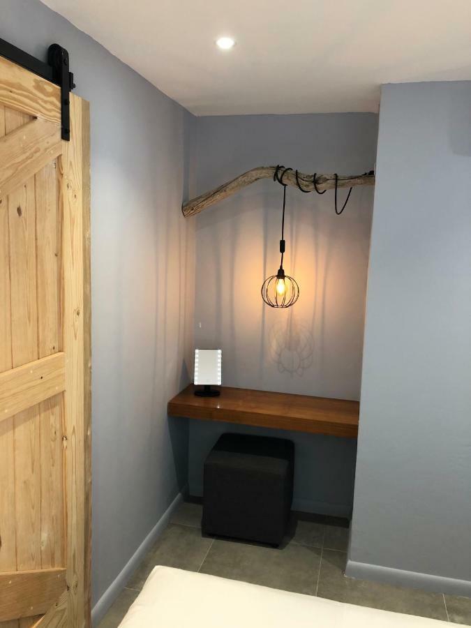 Indigo Apartments & Suites - 'Adults Only' Jan Thiel Εξωτερικό φωτογραφία